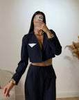 Tailleur MIU MIU