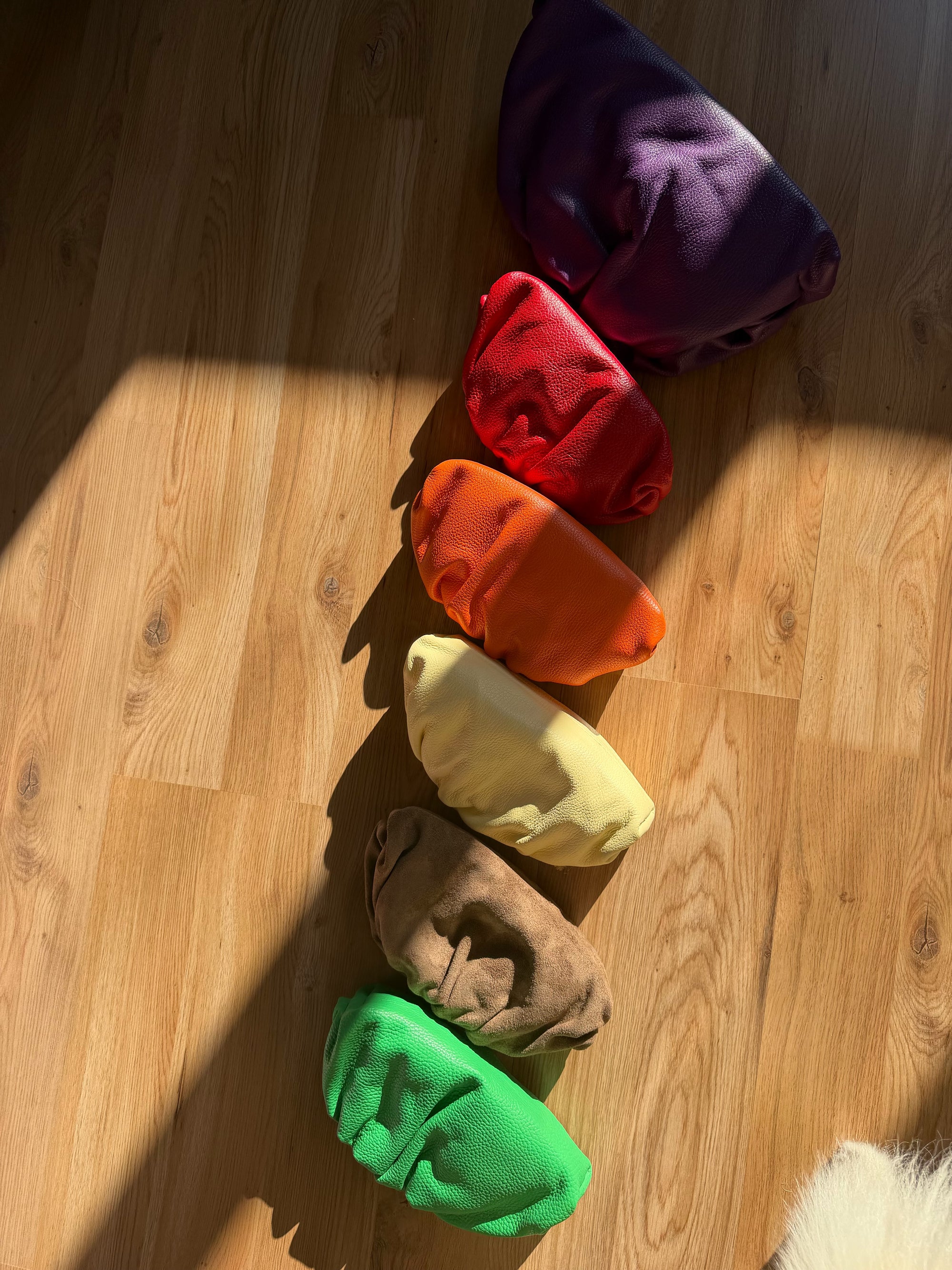 Pochette Botteghina