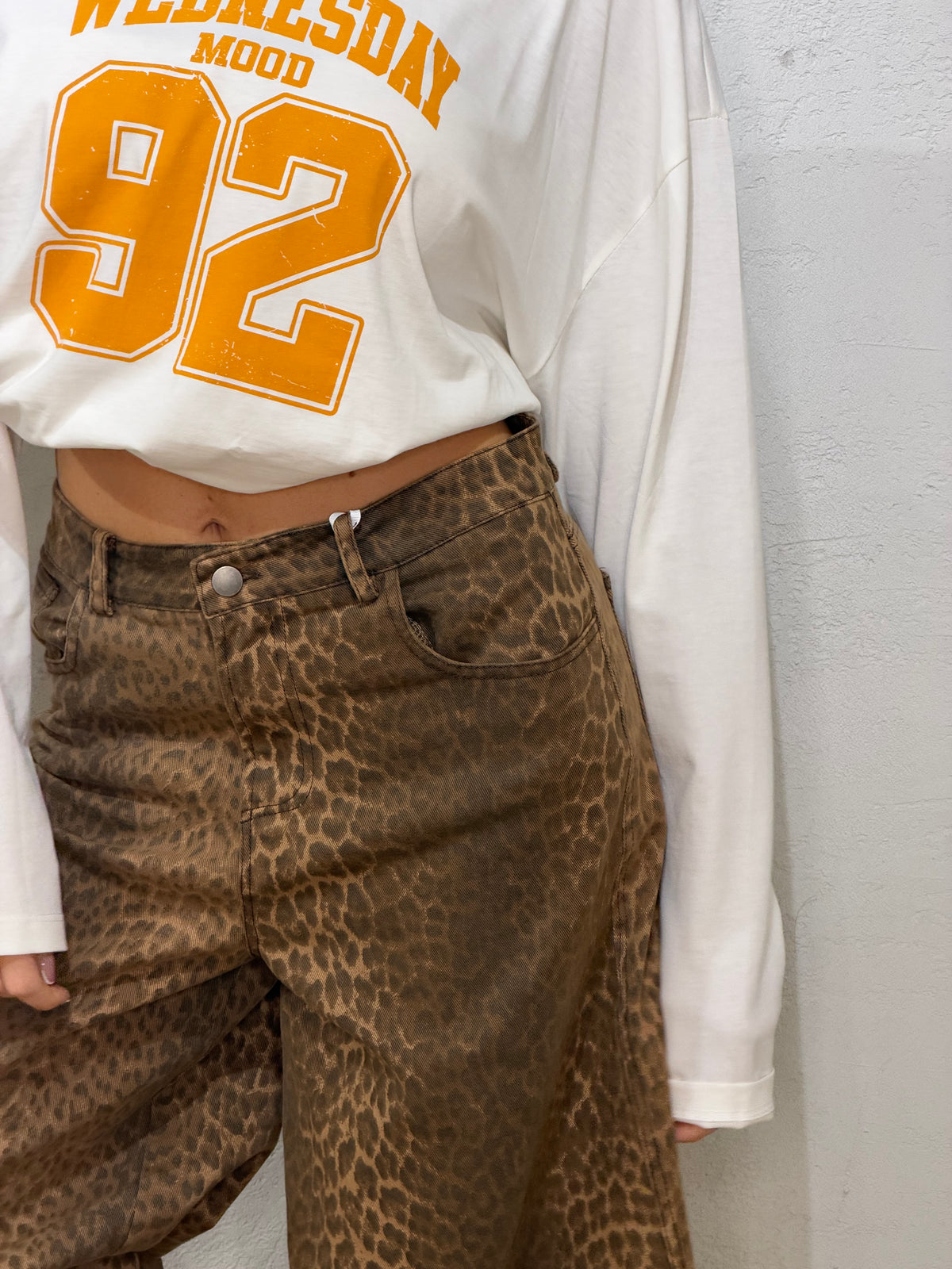 Bermuda Leo