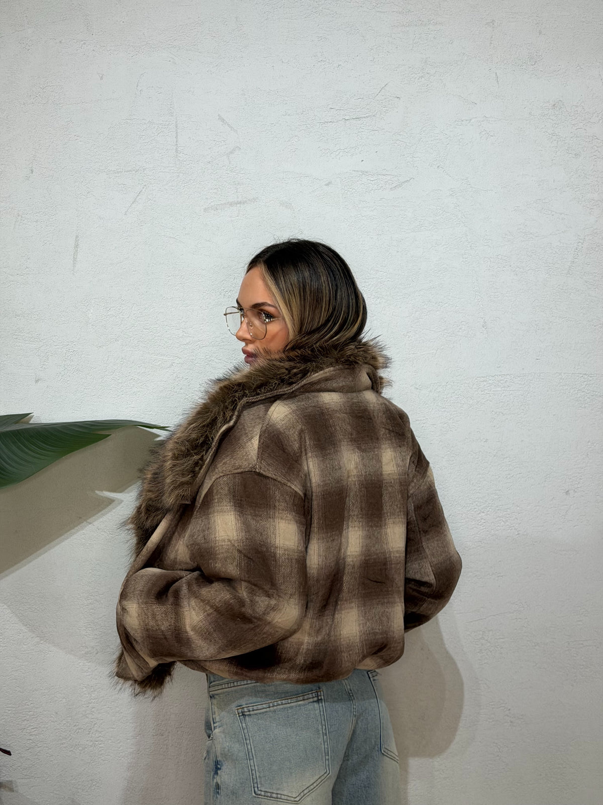 Bomber Eco-flour scacchi
