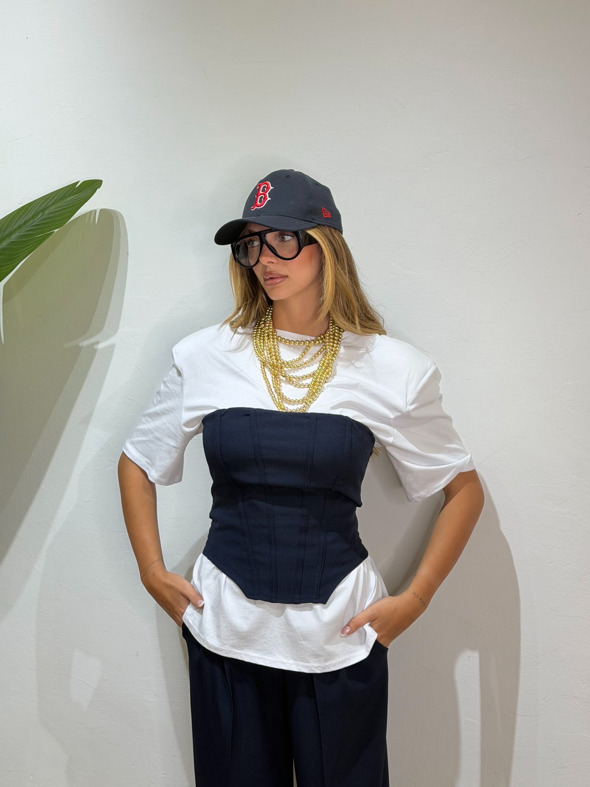 Coordinato Cartier