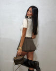 Skort scolar