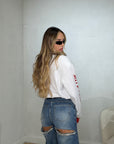 Longsleeve Angel
