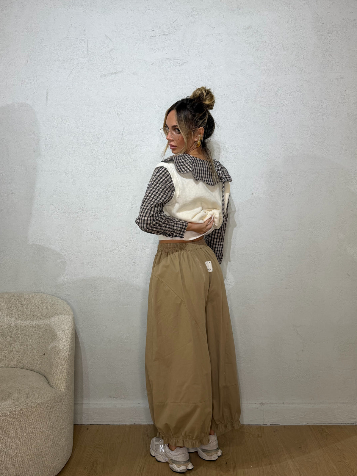 pantalone Dolly