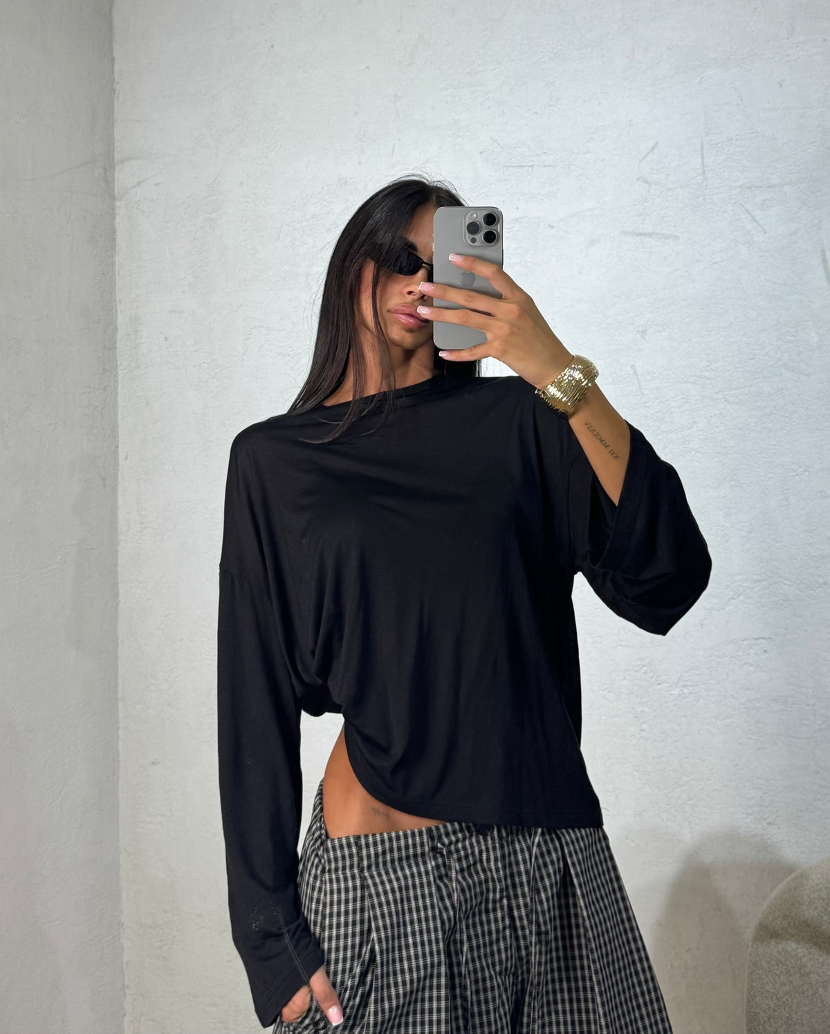 Longsleeve Velia
