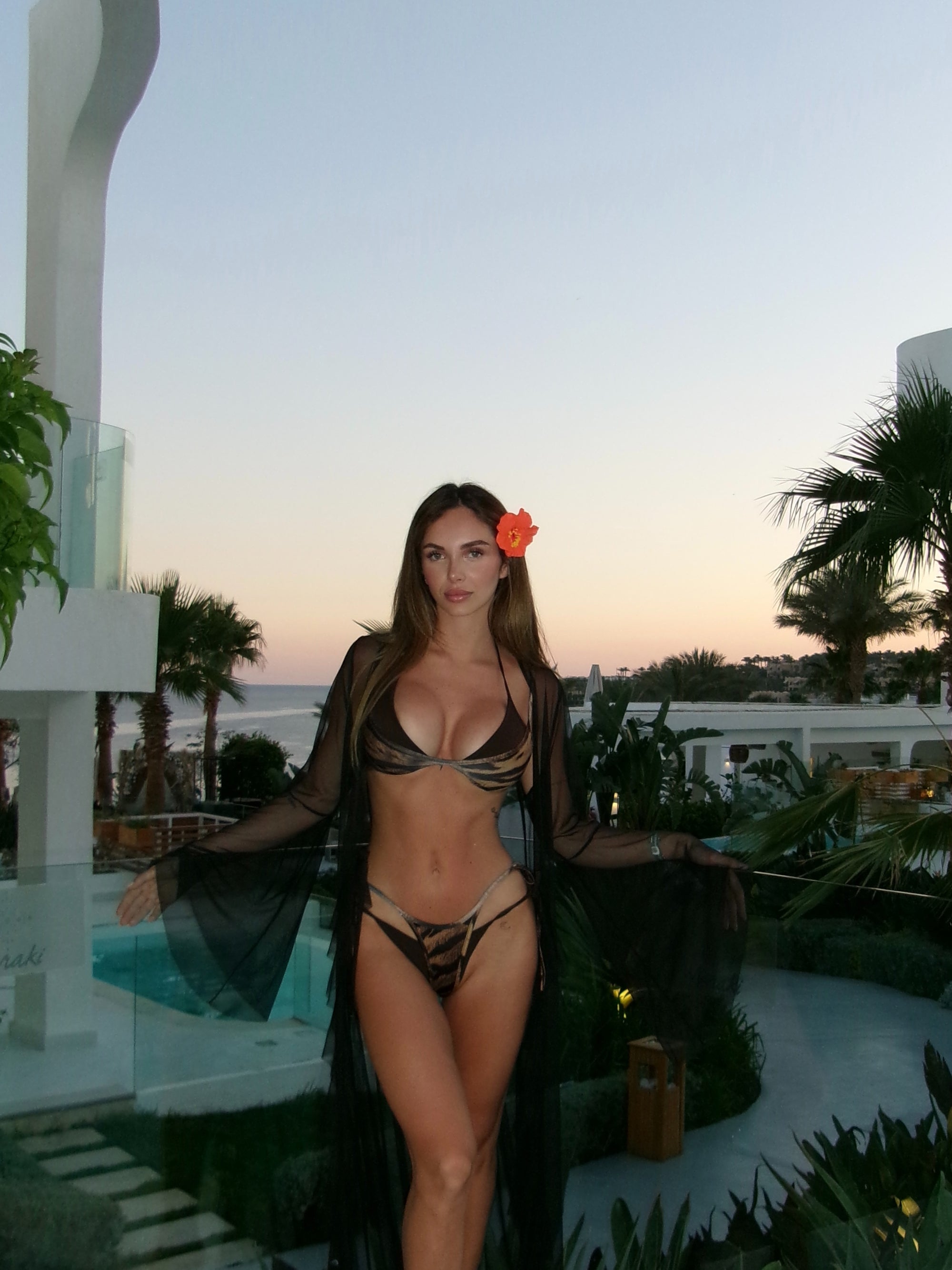 Bikini Tiger