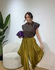 Pantalone butterfly Justwest