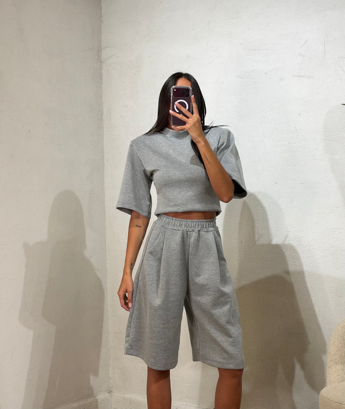 Urban Coord set
