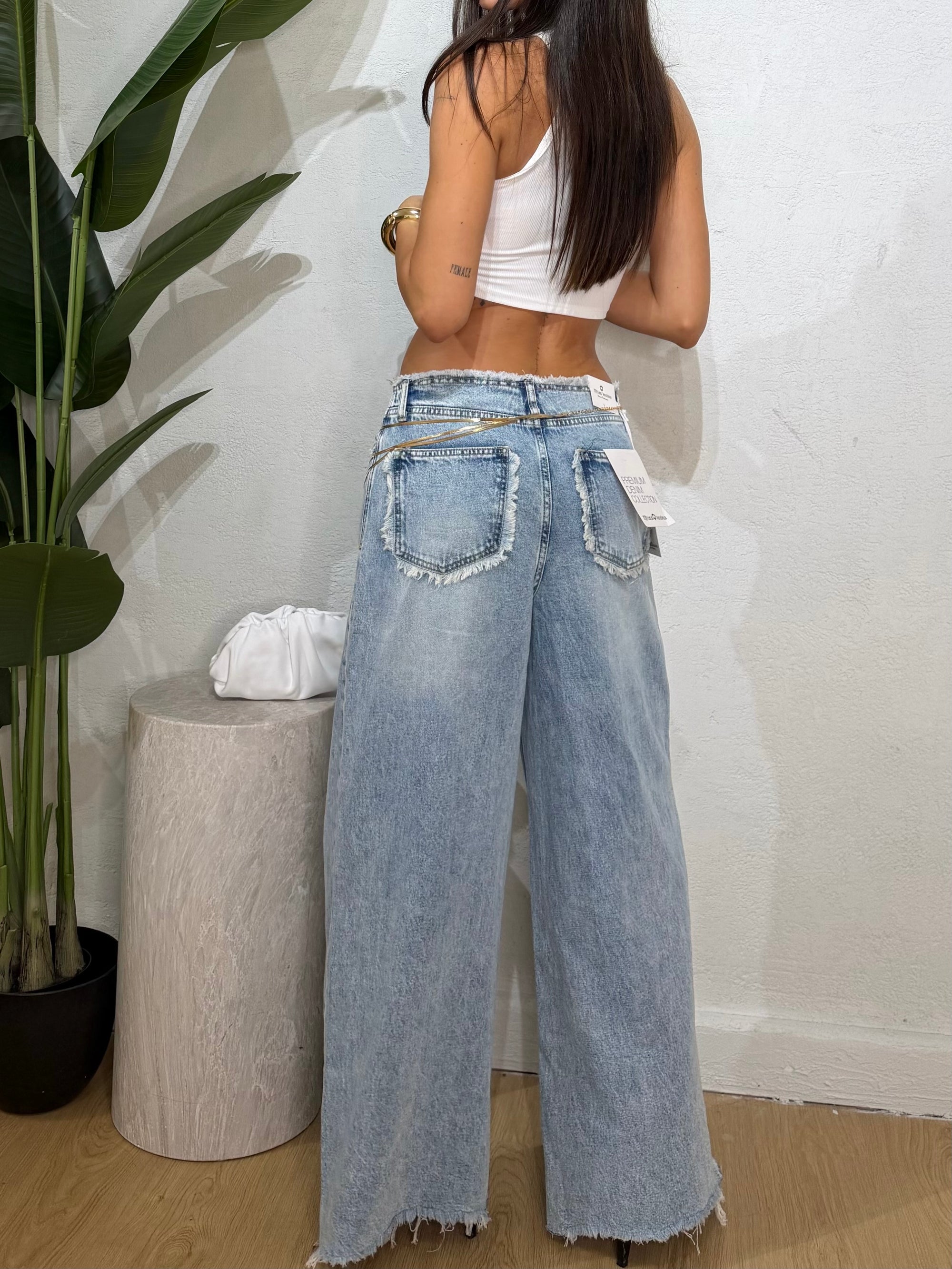 Jeans Bon bon 5238