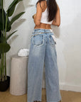Jeans Bon bon 5238
