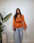 Kimono Felicìa Justwest