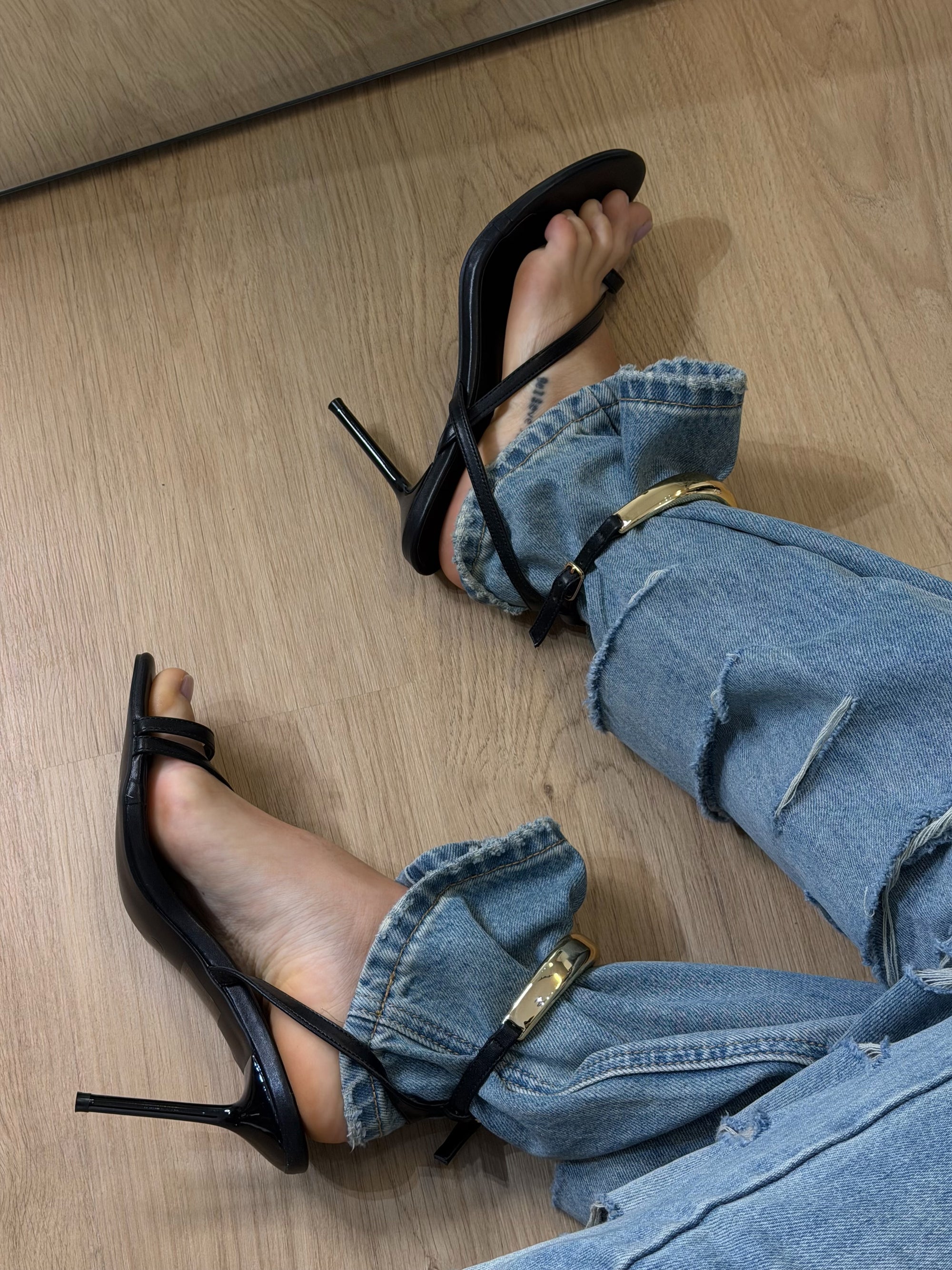 Sandalo Bijoux