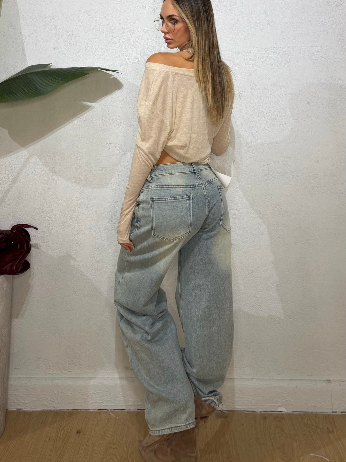 Jeans 22539