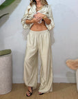 Coordinato Chic