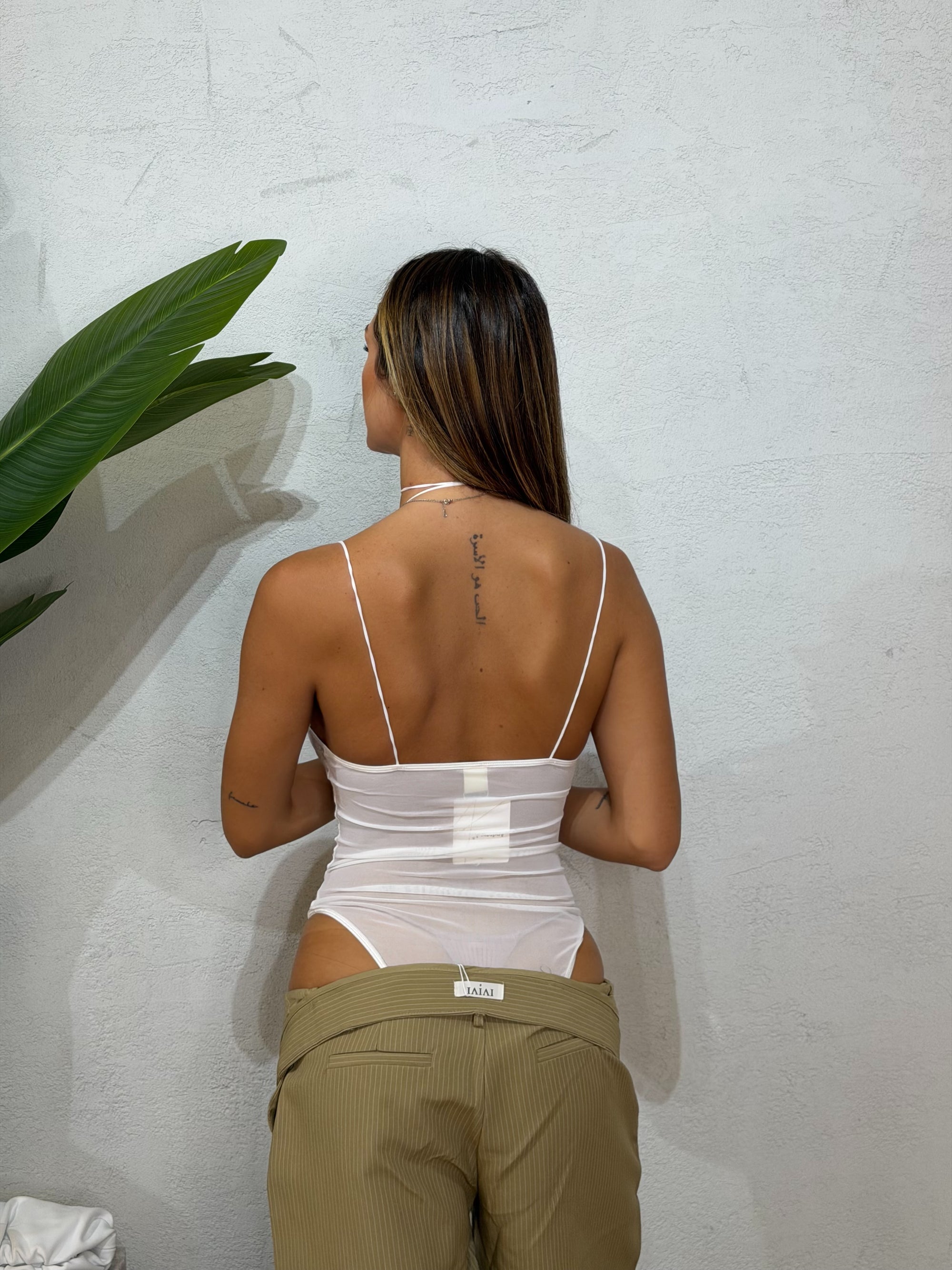 Body Lingerie