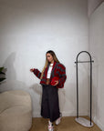Cappotto Wonka Lumina