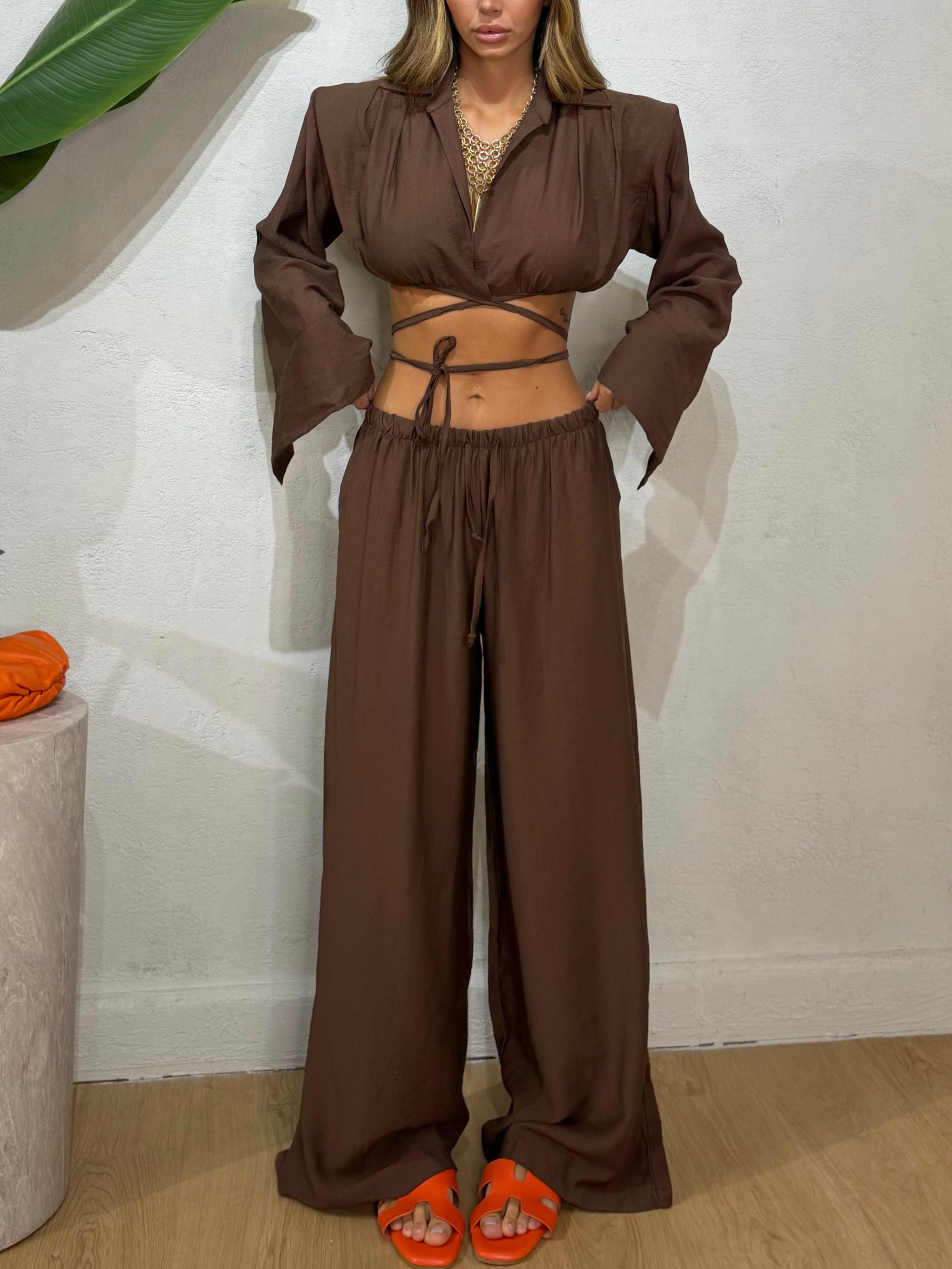 Coordinato Chloe