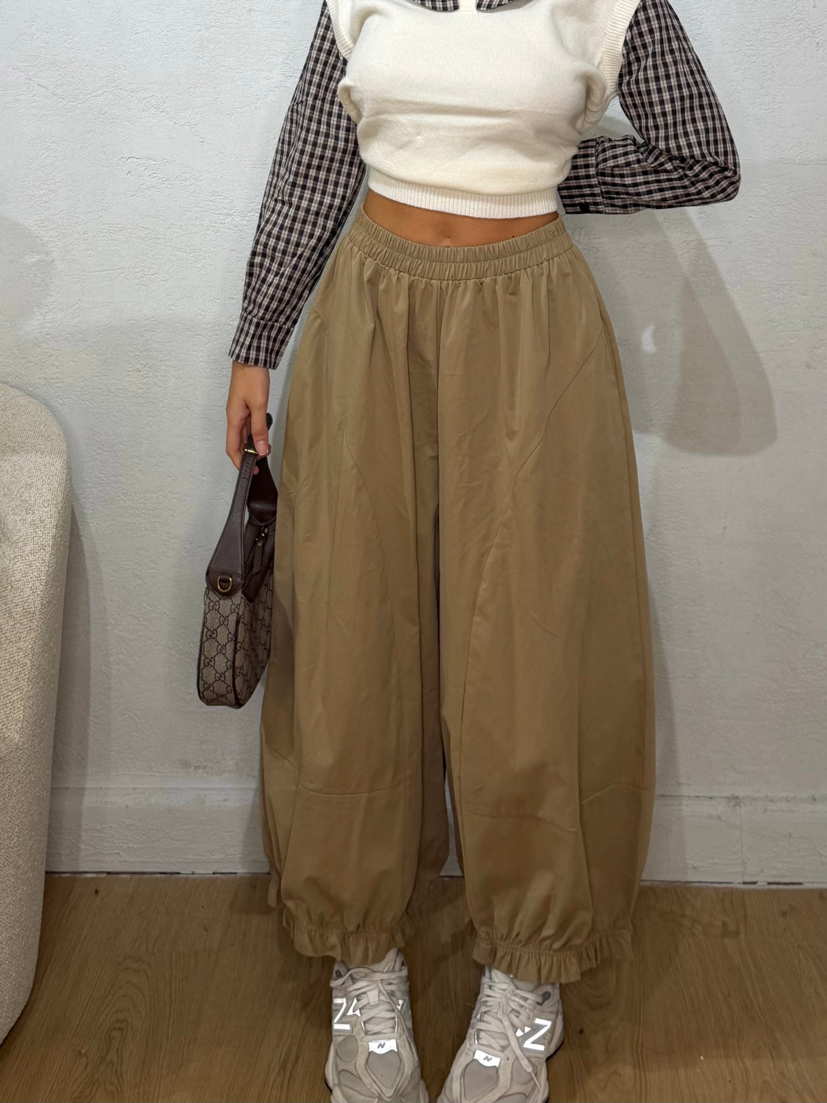 pantalone Dolly