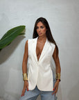 Gilet Cut Out
