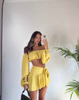 Coordinato Sophia
