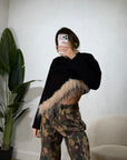 Maglia plume