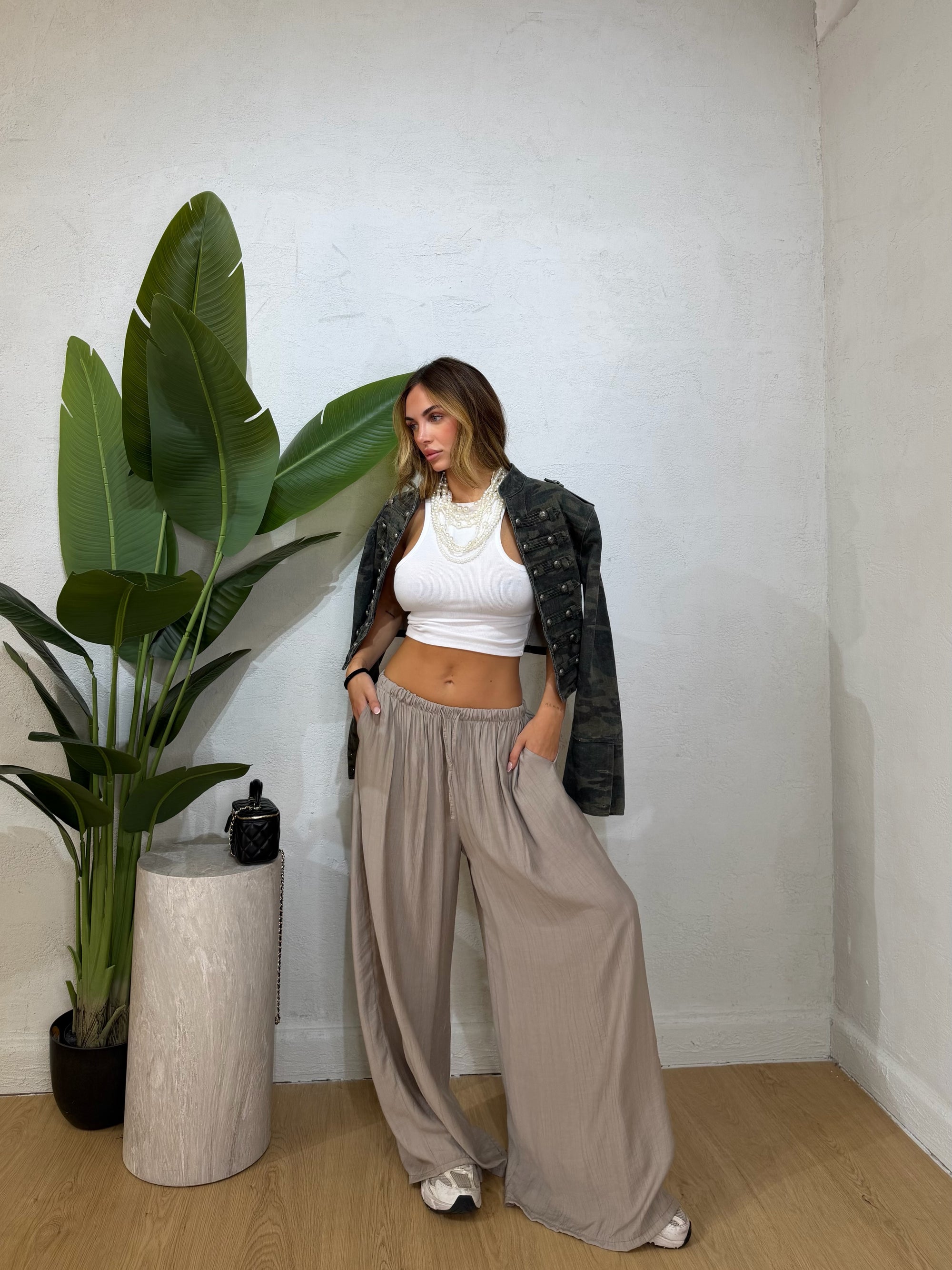 Pantalone Day