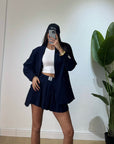 Giacca Miu