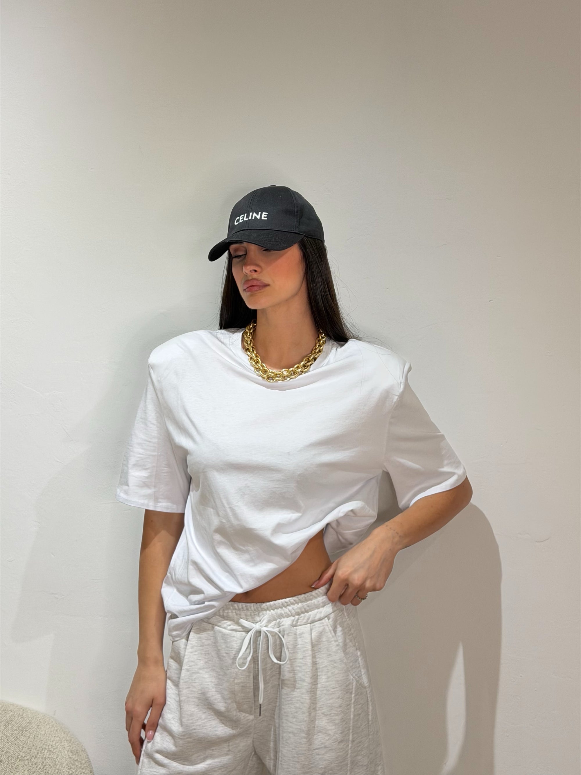 T-shirt Structur