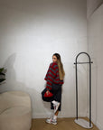Cappotto Wonka Lumina