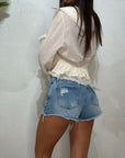 Pantaloncino Bottons 2268