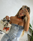 Coordinato Vogue