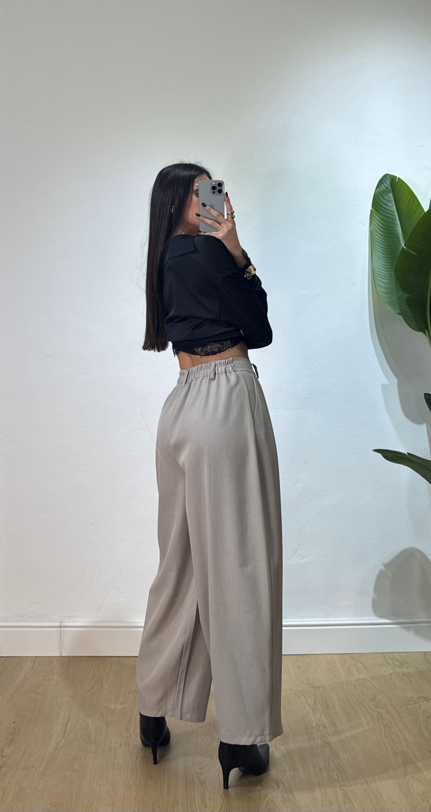 Pantalone Balloon