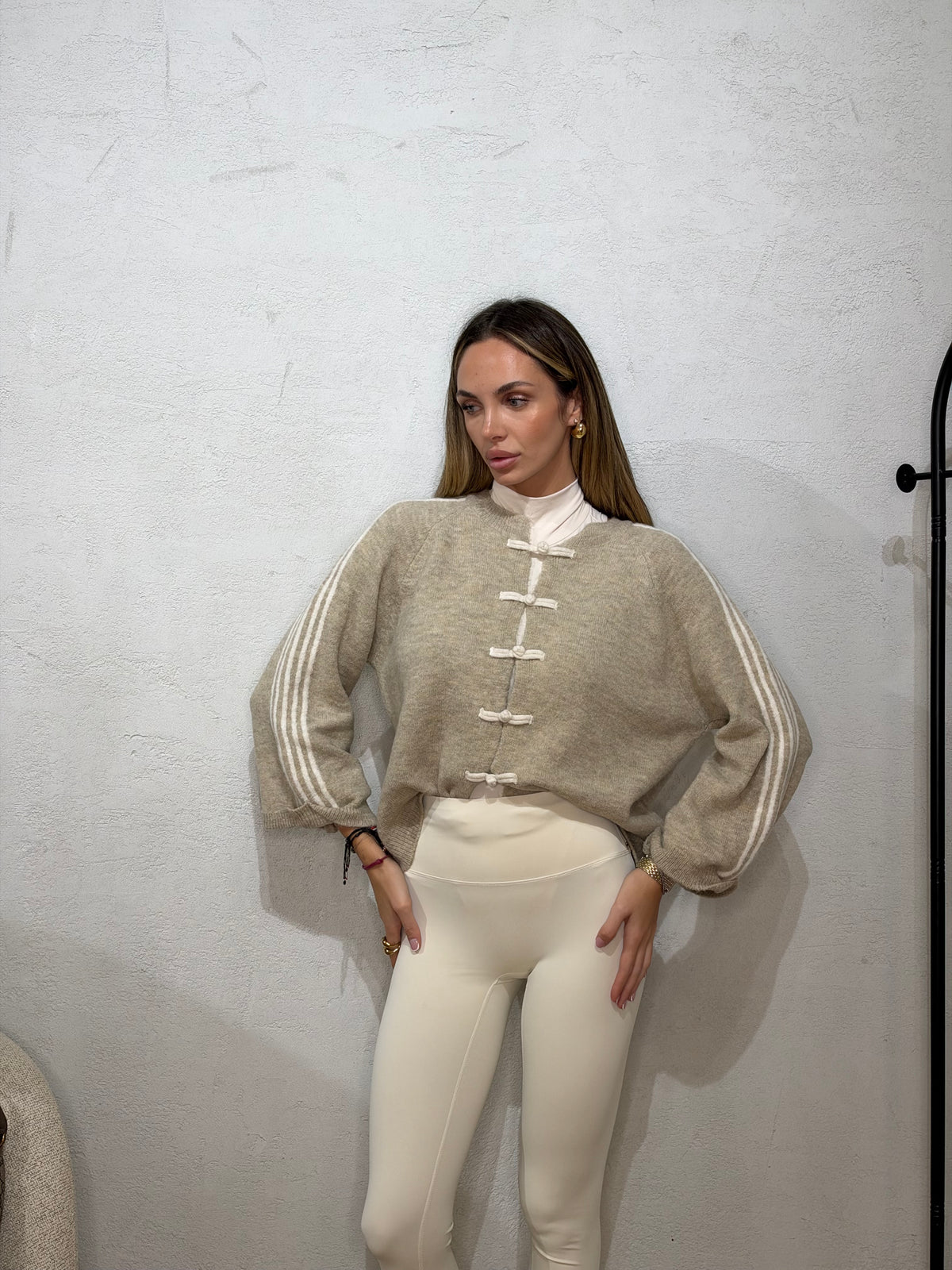 Cardigan Alamour