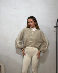Cardigan Alamour