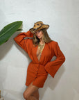 Dress camicia Nadel