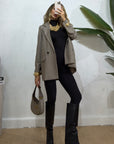 Blazer Oversize