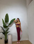 Cord-set Sophia