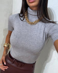 Dolcevita mezza manica Must Have