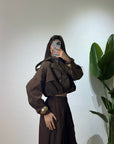 Chiodo Suede