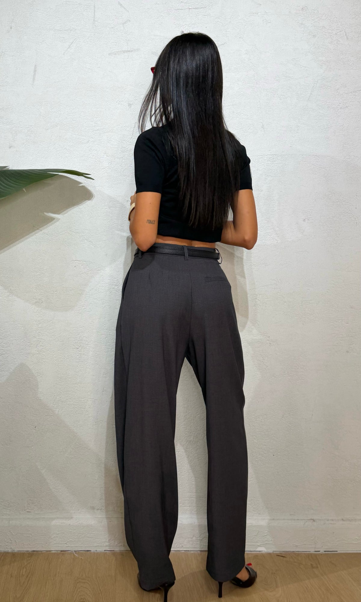Pantalone Lumina Man