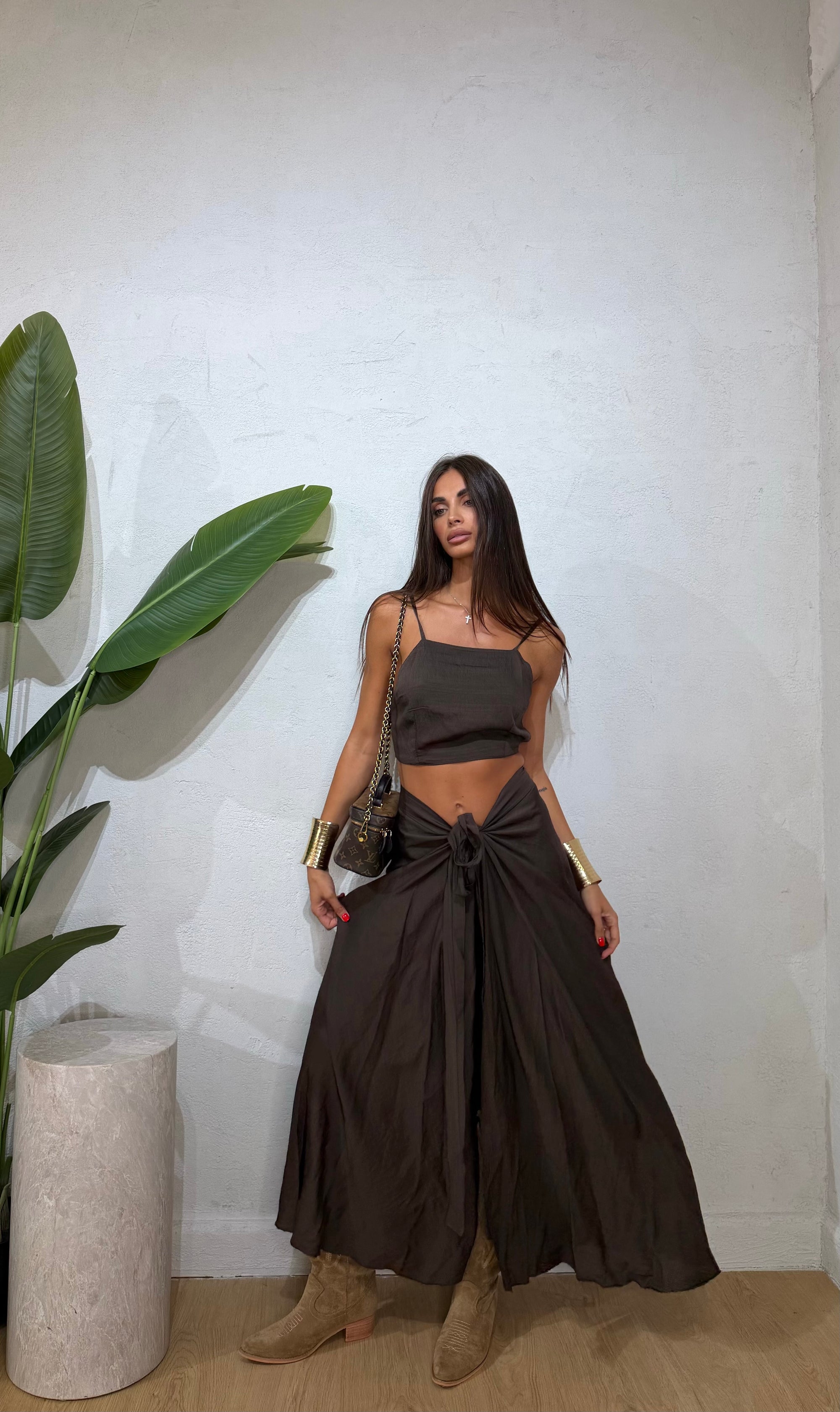Coordinato Farah