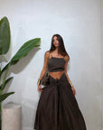 Coordinato Farah
