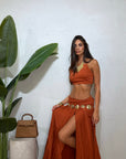 Coordinato Farah
