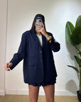 Giacca Miu
