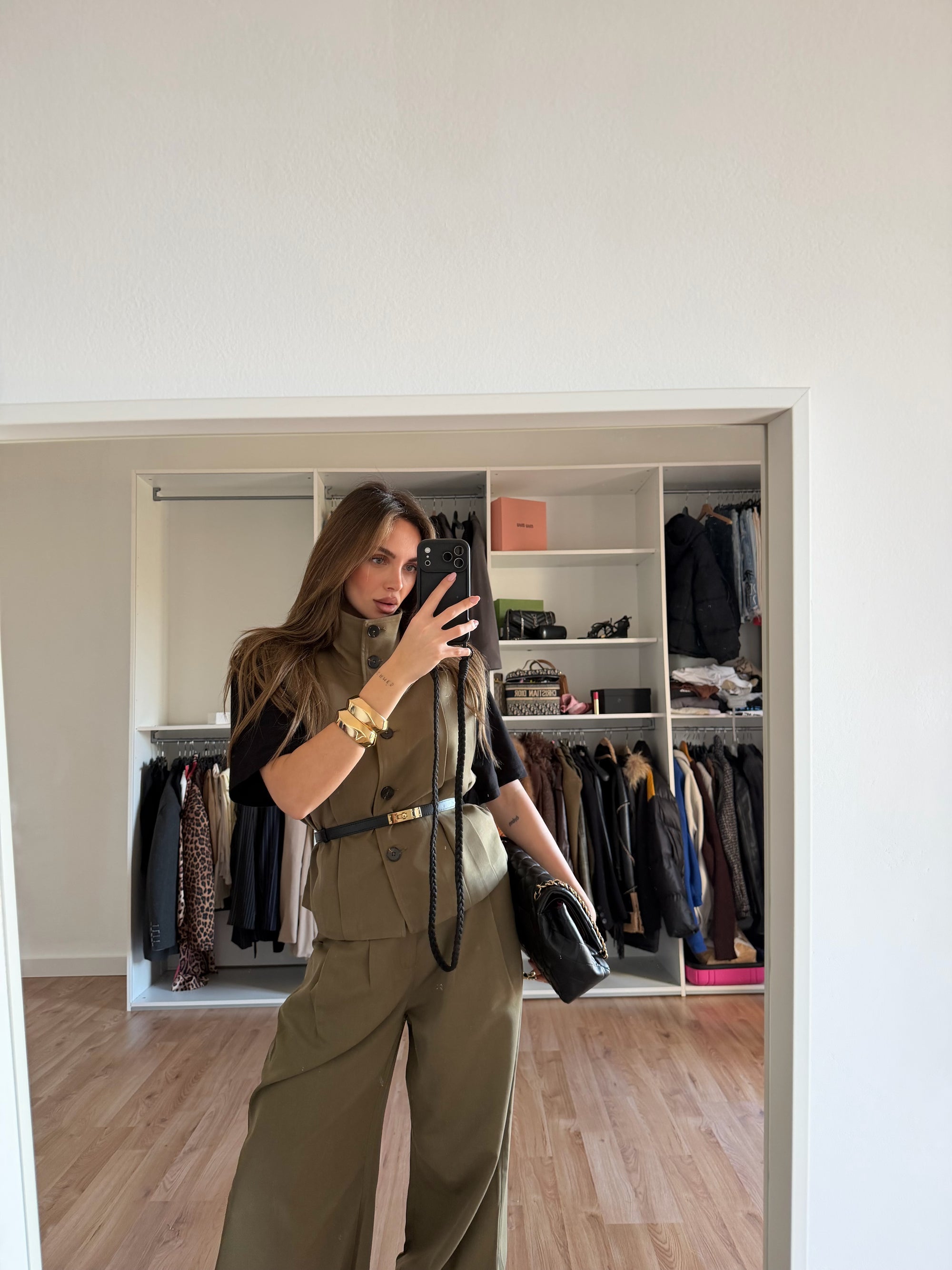 Coordinato Ambassador