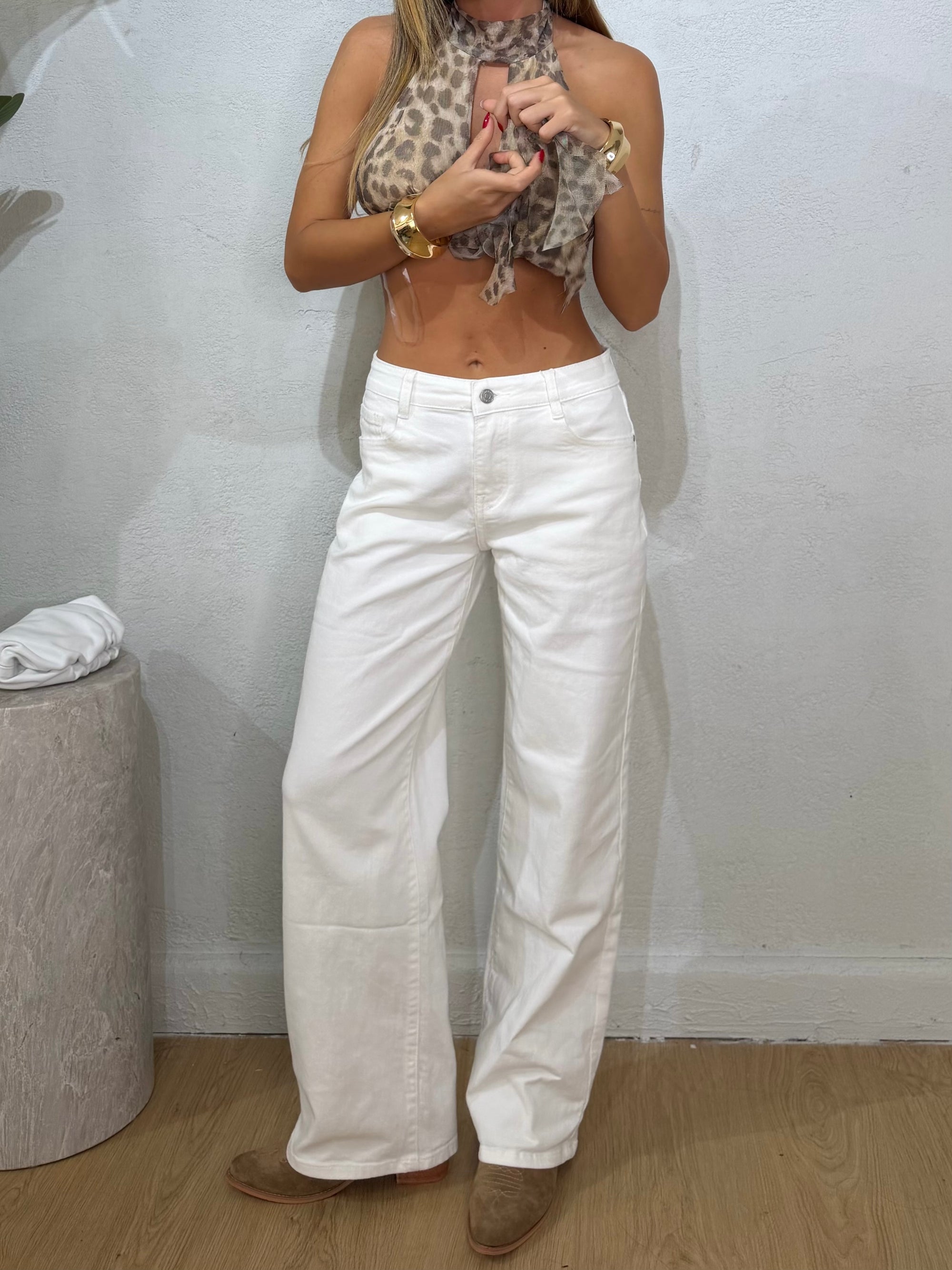 Jeans Stella Wild