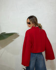 Blazer  LUMINA Crop