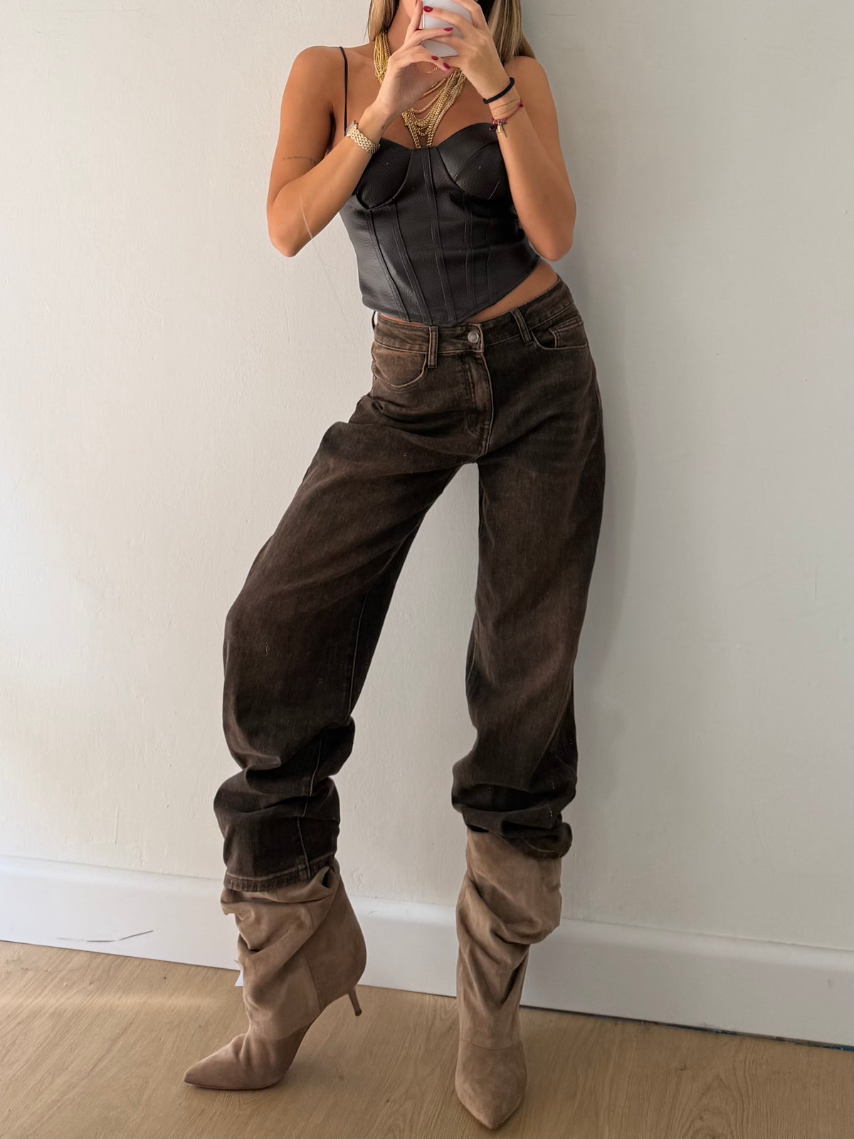 Jeans F32913
