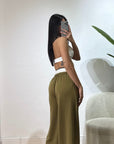 Pantalone tuta by Lumina