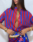 Camicia Riga